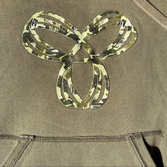 TNA logo hoodie - Picture 3 of 7